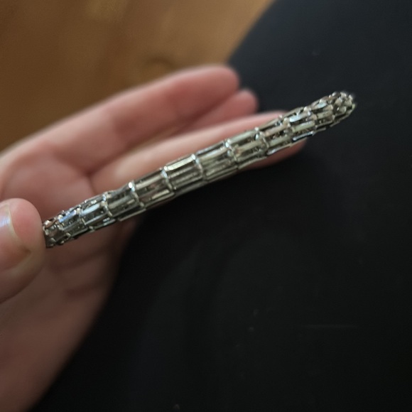 Silver bracelets - Picture 2 of 5